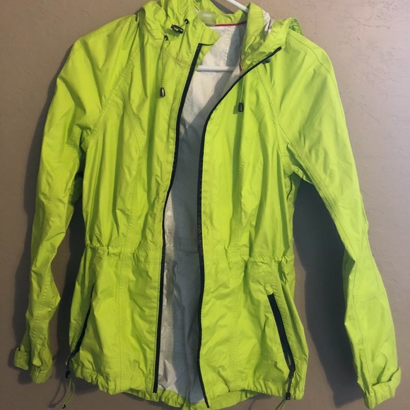 Xersion Jackets & Blazers - Xersion Women's Rain Jacket M